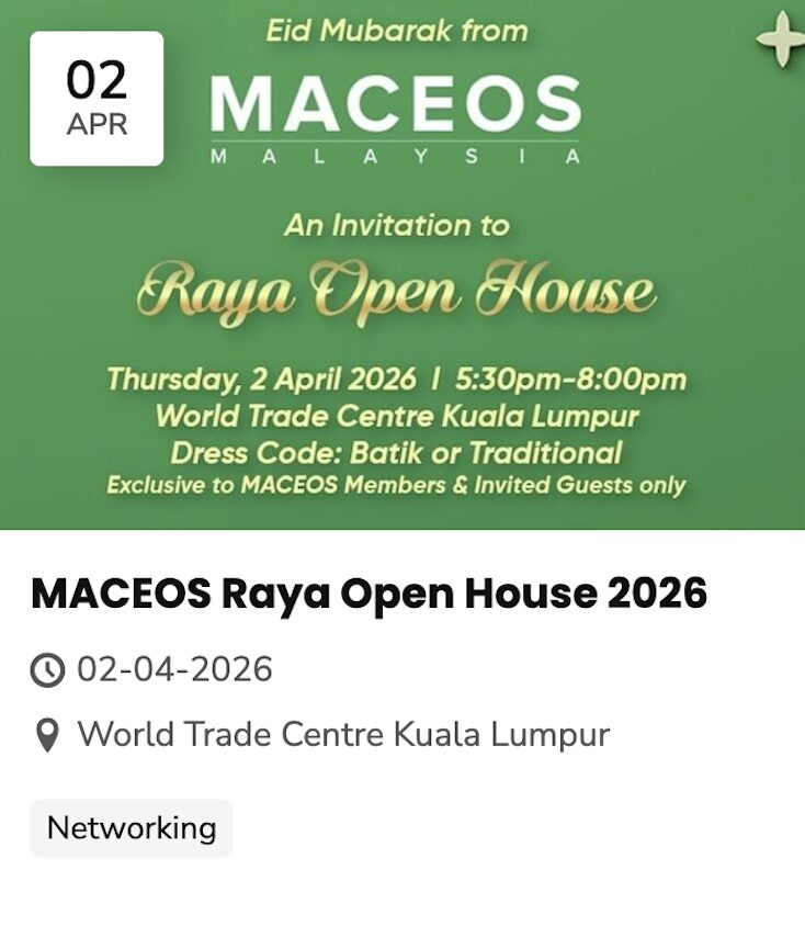 Event Highlights - Q2 2026 - 1