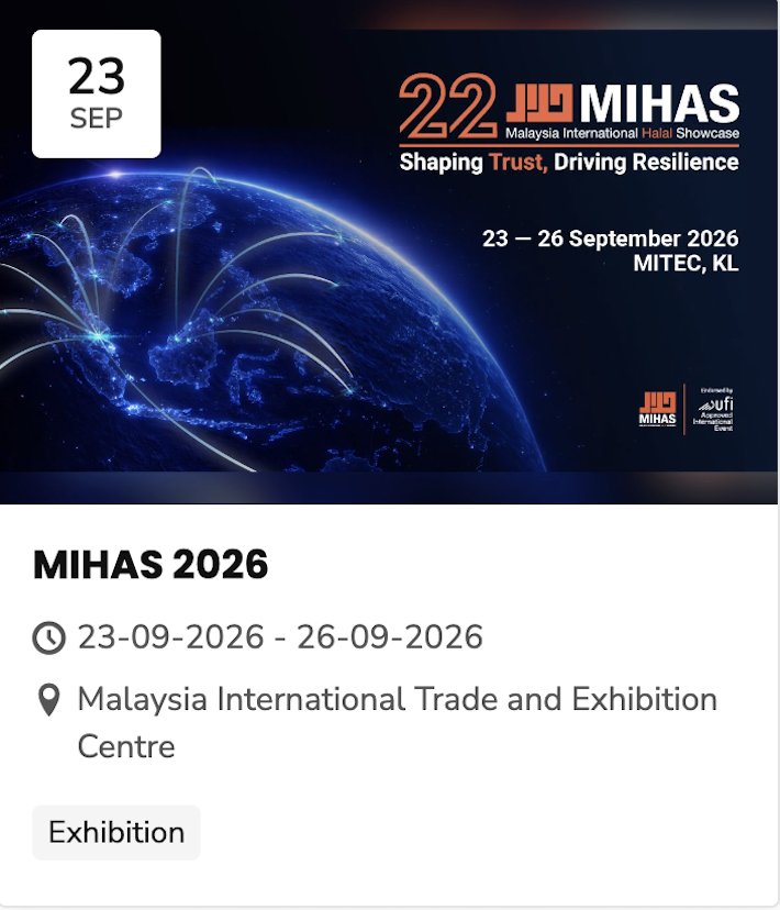MACEOS Event Highlight - Sept 2026 - 2