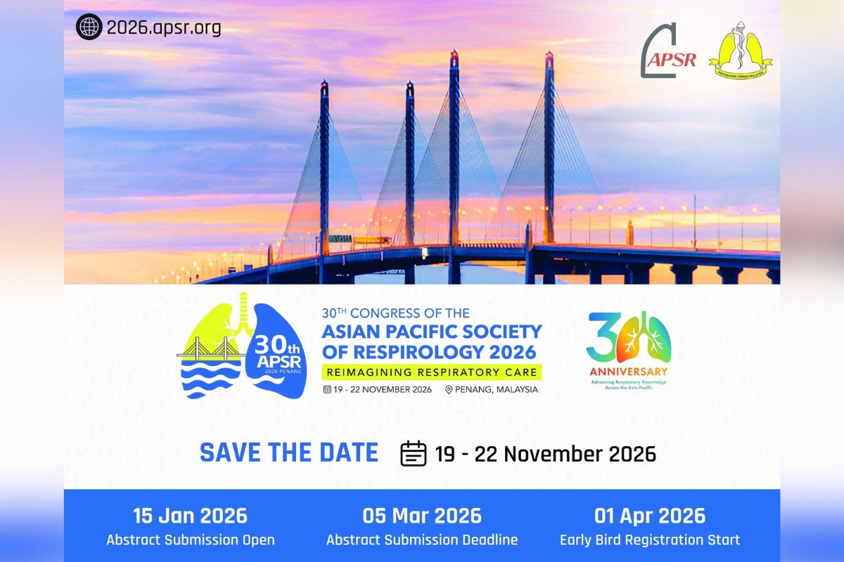 APSR 2026