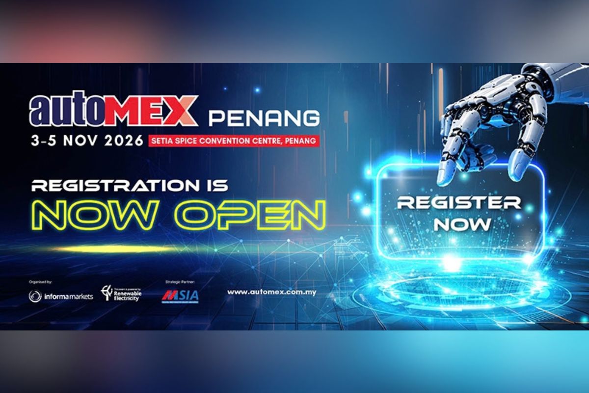 AUTOMEX Penang 2026