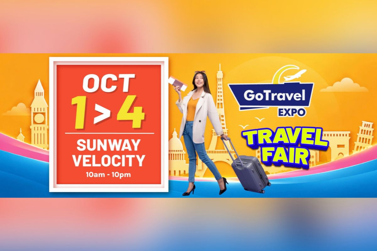 GoTravel Expo