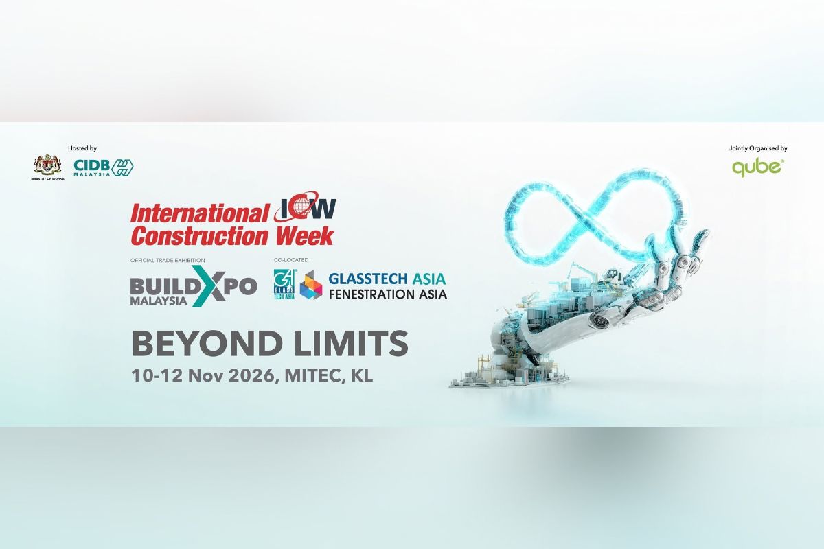 ICW & BuildXpo Malaysia