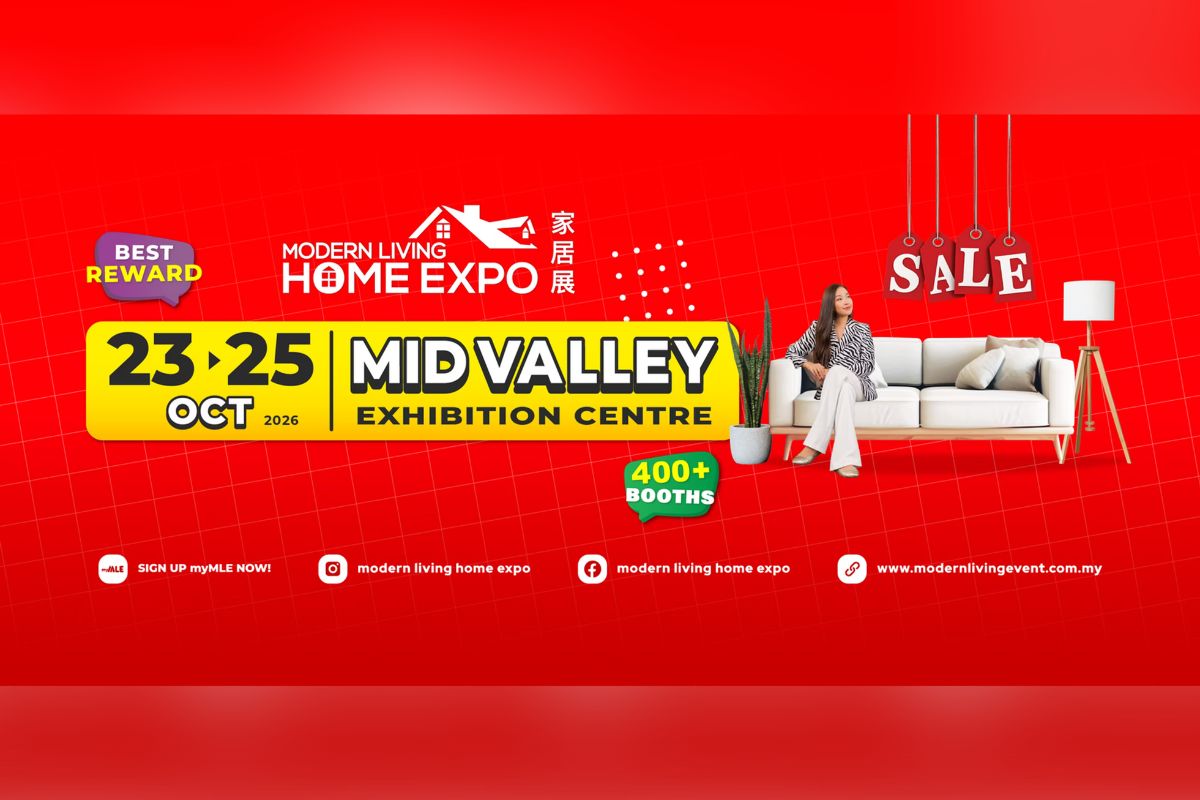 Modern Living Home Expo